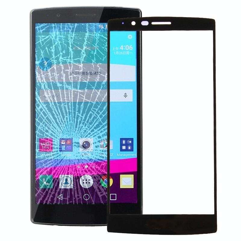 Front Screen Outer Glass Lens for LG G4 / H818