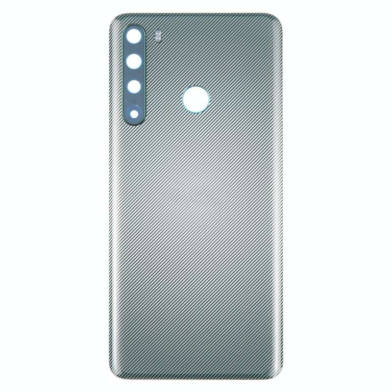 For HTC Desire 20 Pro Original Battery Back Cover(Green)