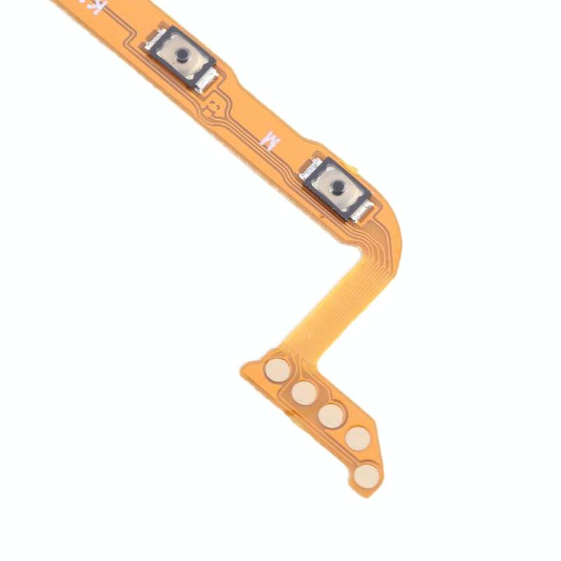 For Honor 100 Pro Power Button & Volume Button Flex Cable