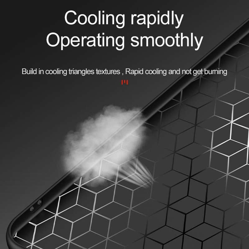 For Huawei P20 Pro XINLI Stitching Cloth Textue Shockproof TPU Protective Case with Ring Holder(B...
