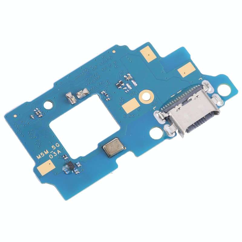 For Samsung Galaxy M54 SM-M546B Charging Port Board