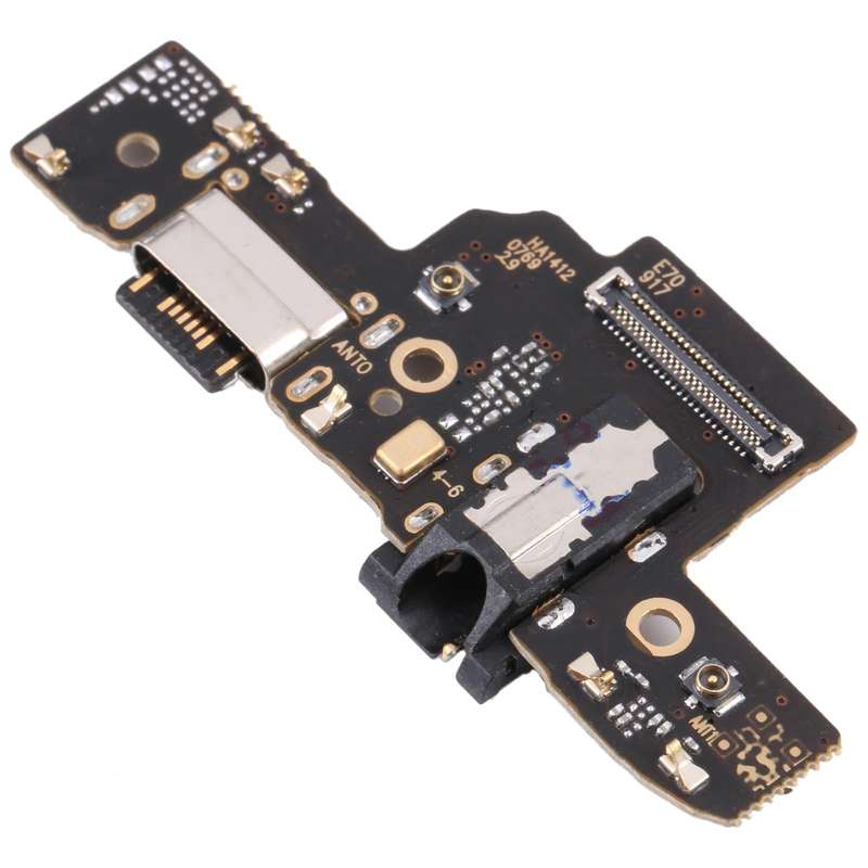 Charging Port Board For Xiaomi Redmi Note 11 China 5G/Redmi Note 11T 5G/Poco M4 Pro 5G / Redmi No...