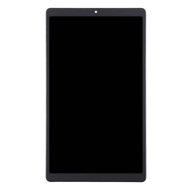 For Samsung Galaxy Tab A7 Lite SM-T220 WiFi Edition Original LCD Screen Digitizer Full Assembly w...