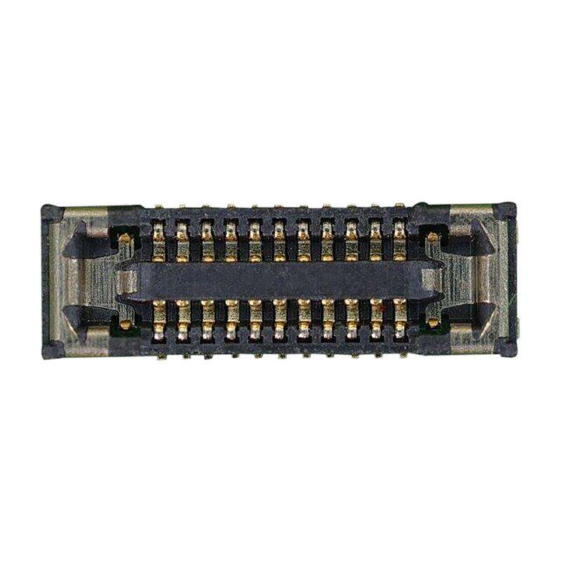 For iPhone 14 / 14 Plus Wide Camera FPC Connector On Motherboard
