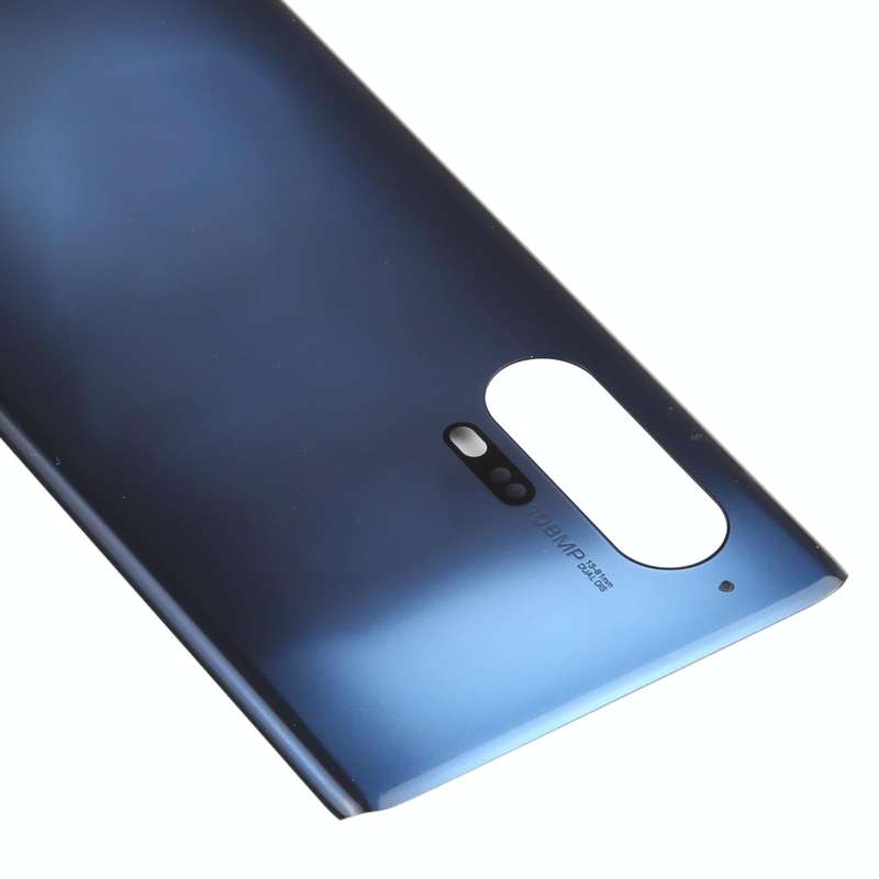 Battery Back Cover for Motorola Edge+ XT2061-3(Grey)