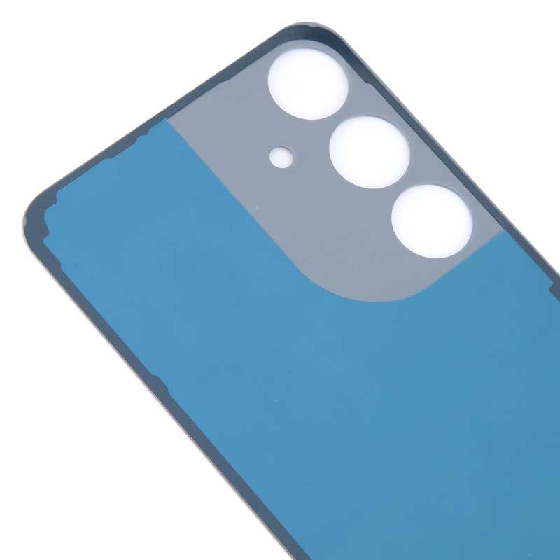For Samsung Galaxy S24+ SM-S926B OEM Battery Back Cover(Grey)