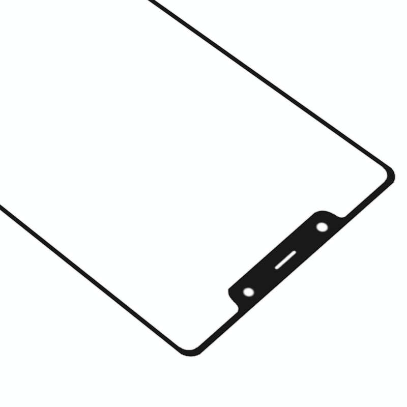 Front Screen Outer Glass Lens with OCA Optically Clear Adhesive for Xiaomi Mi 8 SE