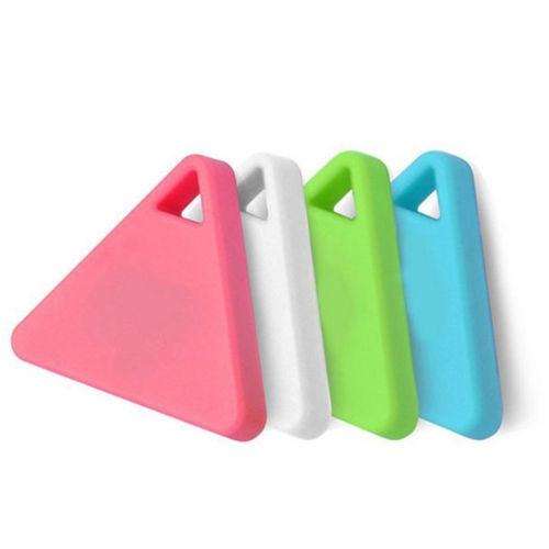 Pet Child Wallet Alarm Key Finder Mini Tag Smart Tracker Bluetooth GPS Locator Alarm Auto Car Pet...
