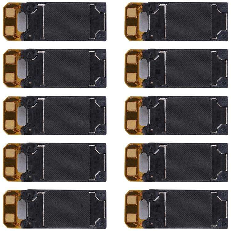 For Samsung Galaxy A6+ (2018) SM-A605 10pcs Earpiece Speaker