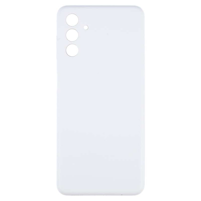 For Samsung Galaxy A13 5G SM-A136B Original Battery Back Cover(White)