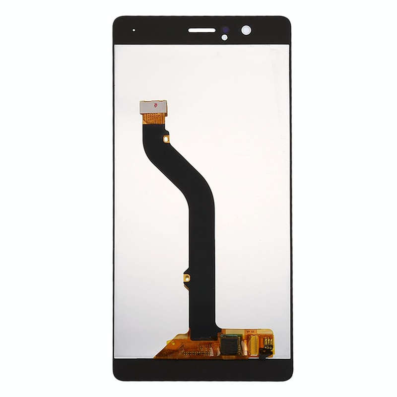 OEM LCD Screen For Huawei P9 Lite with Digitizer Full Assembly (White)