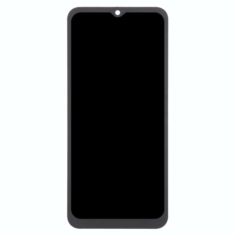 LCD Screen For AGM H5 with Digitizer Full Assembly
