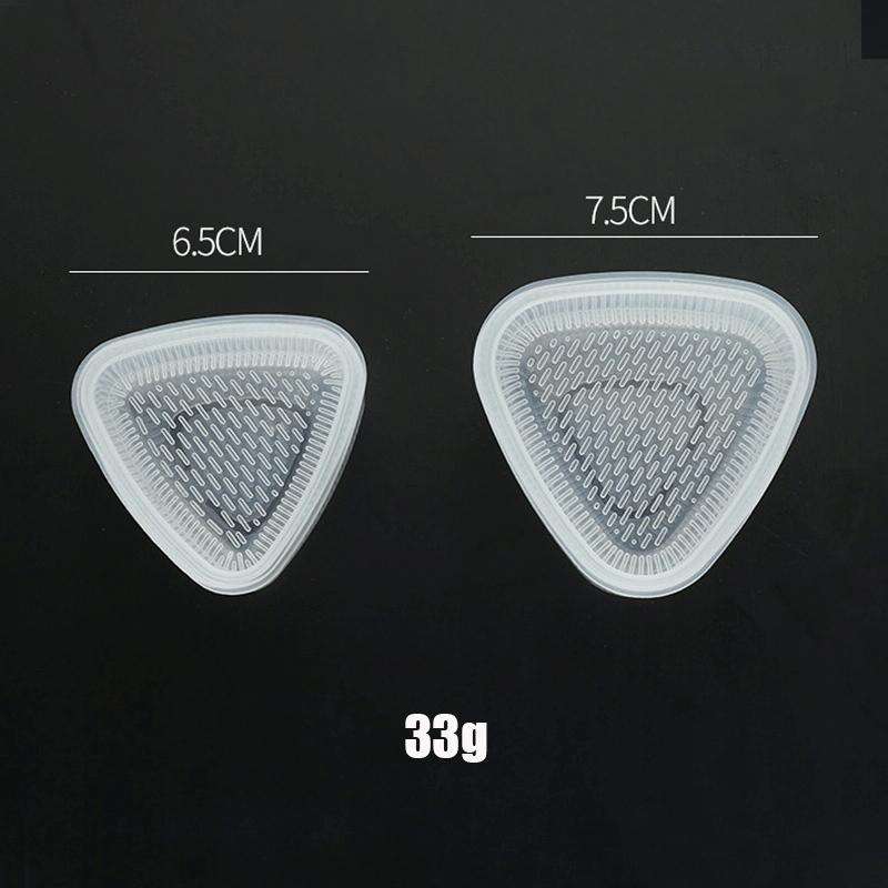 4 Sets Children Bento DIY Rice Ball Sushi Mold Set, Specification: Big Small Triangle