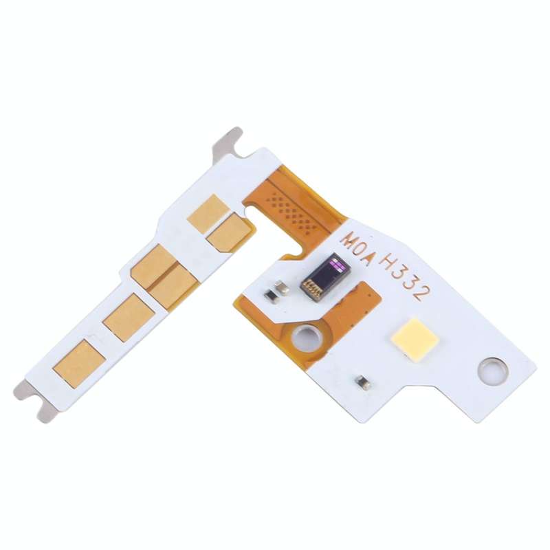 For Xiaomi Redmi K60 Ultra Original Flashlight Flex Cable