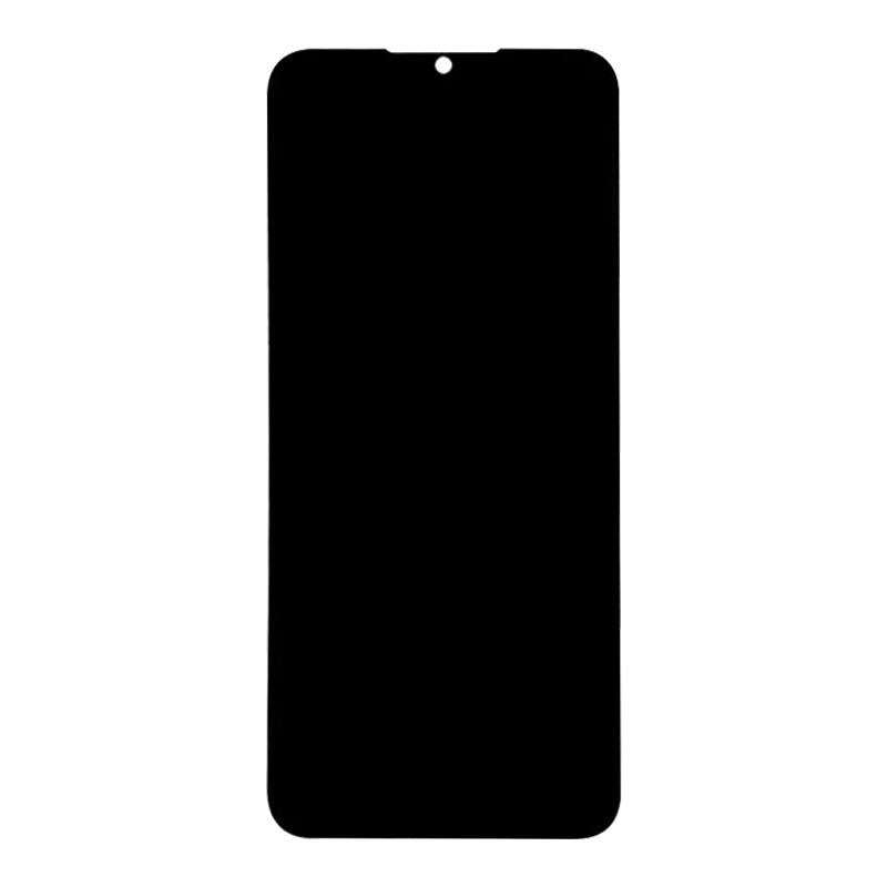 For ZTE Axon 50 Lite LCD Screen with Digitizer Full Assembly