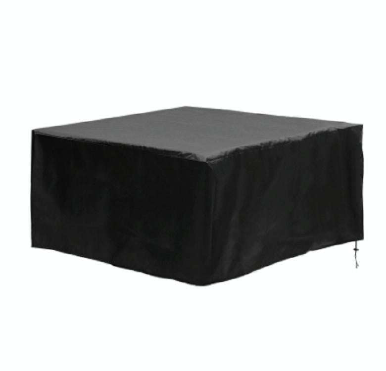 3D Printer Waterproof Cover Copier Dust Cover, Size: 50x40x30cm(Black)