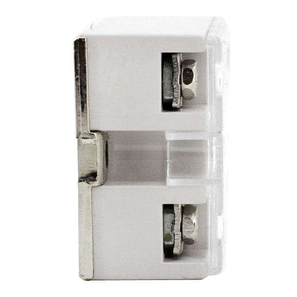 KONGIN KG-50DA AC 24-380V Solid State Relay for PID Temperature Controller, Input: DC 3-32V