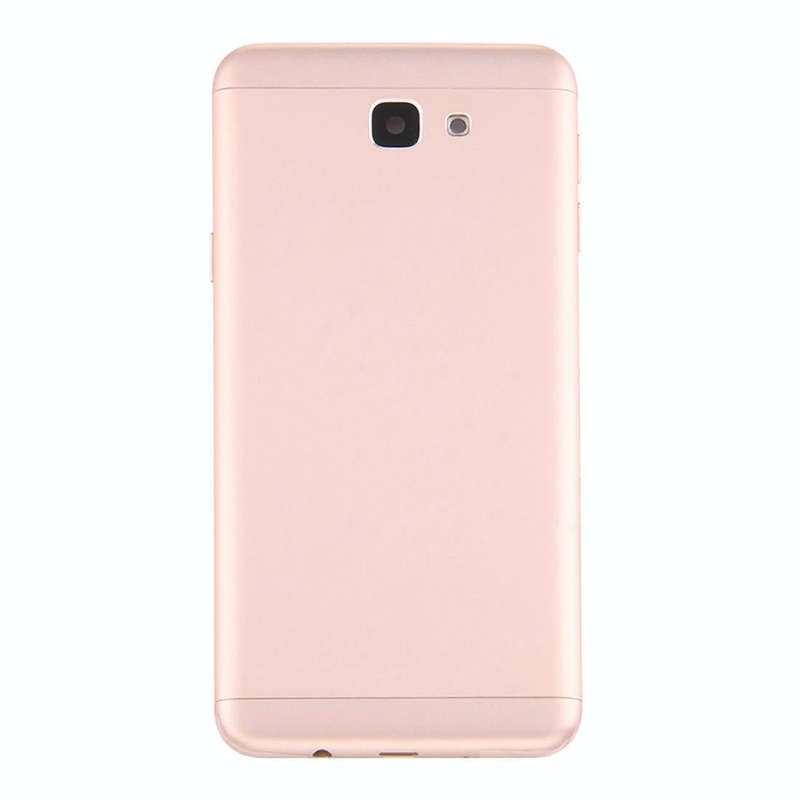 For Galaxy J5 Prime / G570 Battery Back Cover (Gold)