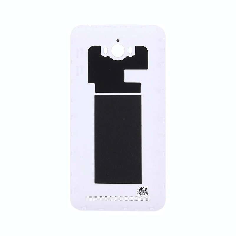 Back Battery Cover for Asus Zenfone Max / ZC550KL(White)