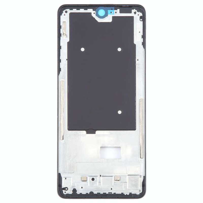 For vivo Y77 Original Front Housing LCD Frame Bezel Plate