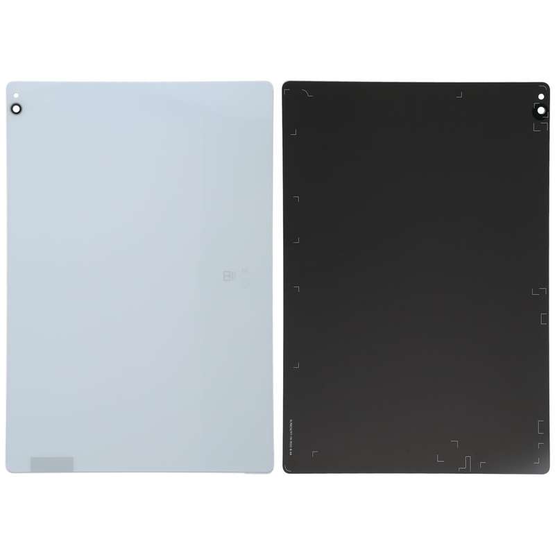 Original Battery Back Cover for Lenovo Tab P10 / TB-X705 / TB-X705L / TB-X705F / TB-X705N(White)