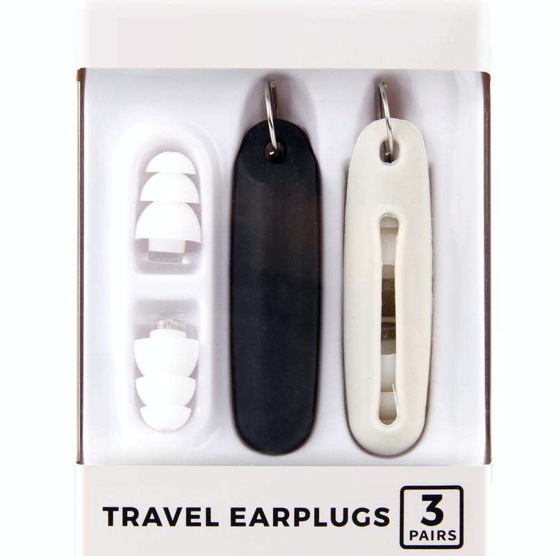 Anti-Noise Sleep Earplugs Silicone Soundproof Earplugs Industrial Noise Cancelling Silent Earplug...
