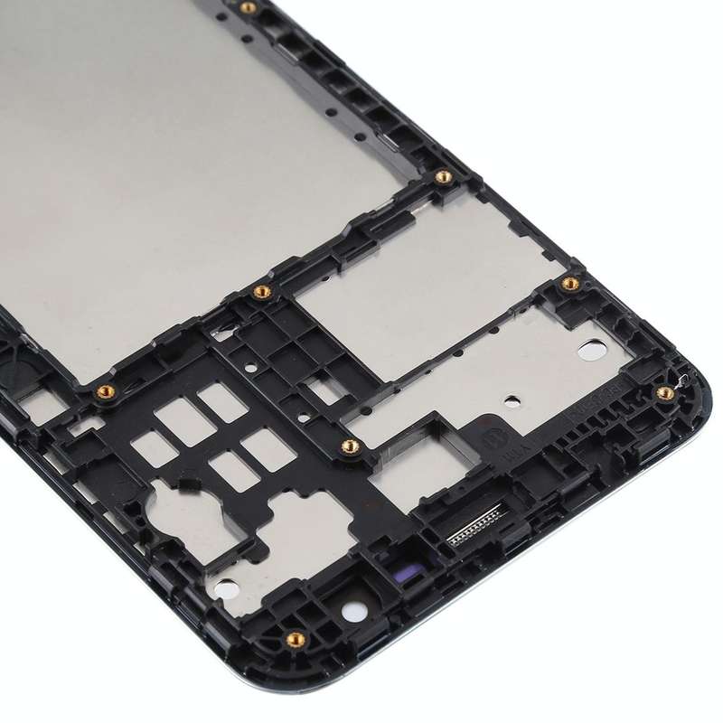 TFT LCD Screen for LG K30 / K10 (2018)/ X410 Digitizer Full Assembly with Frame (Black)