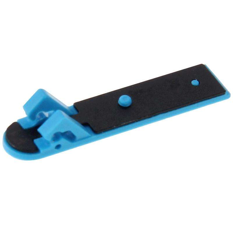 USB Cover  for Nokia N9(Blue)