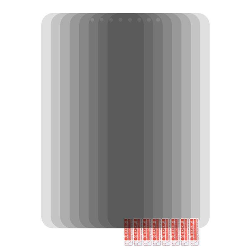 For Samsung Galaxy S23 Ultra 5G 25pcs Full Cover Anti-spy Screen Protector Explosion-proof Hydrog...
