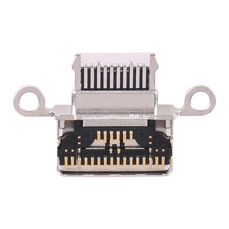 For iPad Air 4 / Air 5 Charging Port Connector(Pink)
