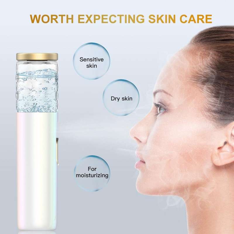 ANLAN Household Portable Hydrogen Water Hydrating Instrument