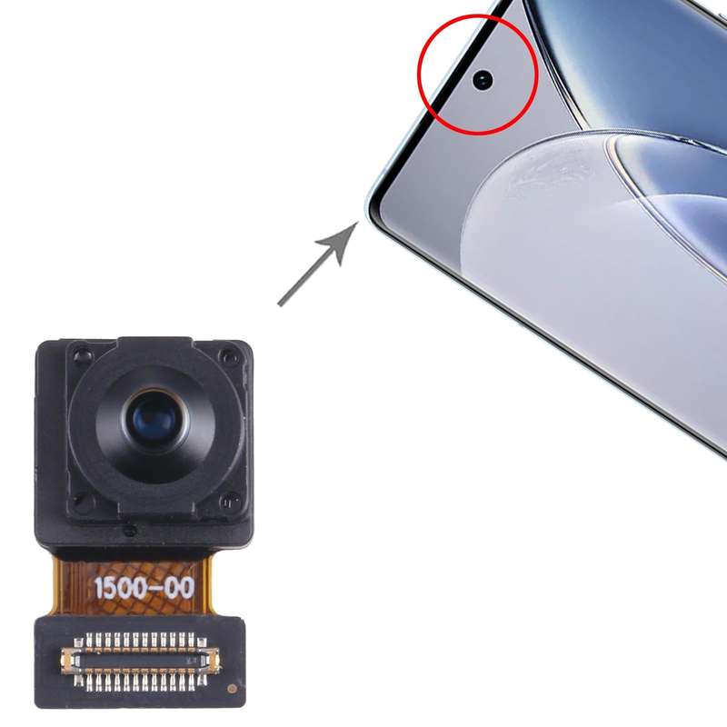 For vivo X90 Original Front Facing Camera