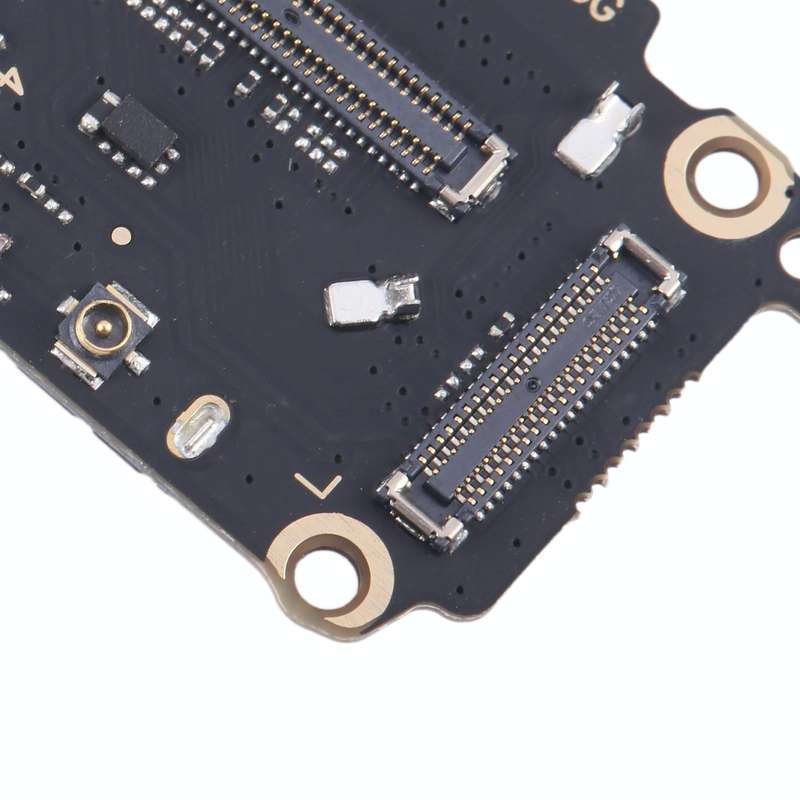For Xiaomi 13T OEM SIM Card Reader Board