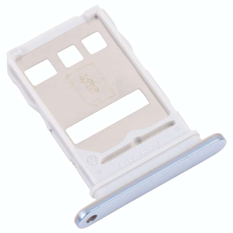 SIM Card Tray + SIM Card Tray for Honor X30 5G (Grey)