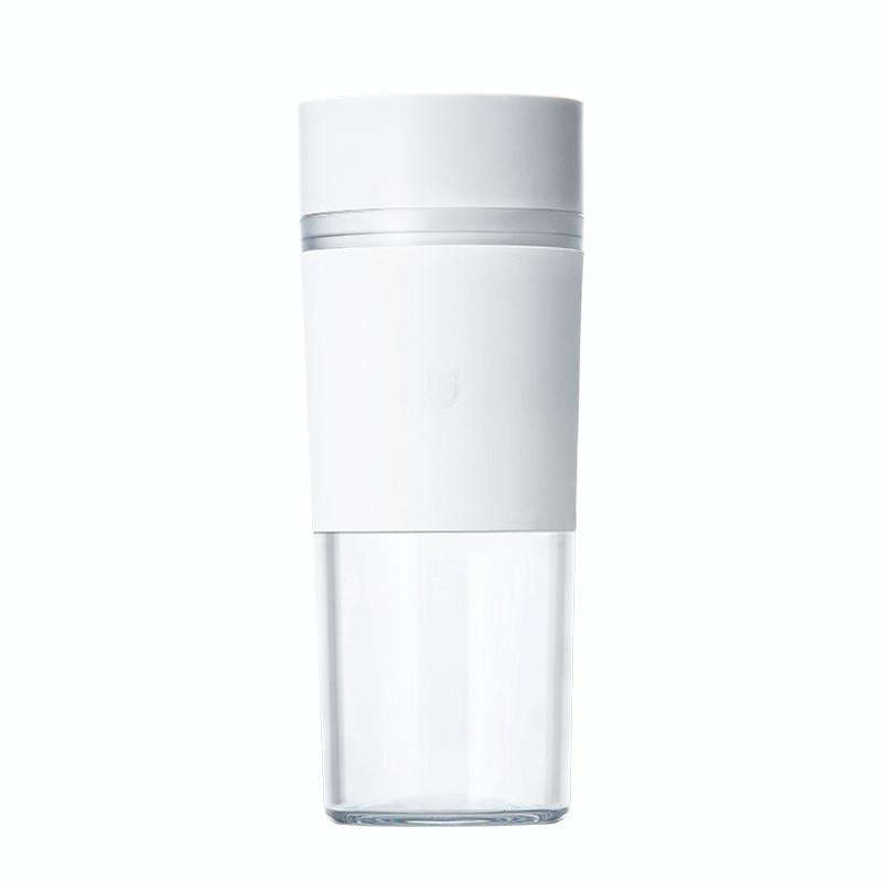 Original Xiaomi Mijia Portable Electric Juicer Cup (White)
