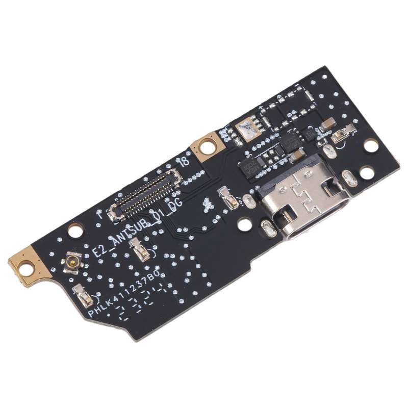 For Doogee S61 Charging Port Board