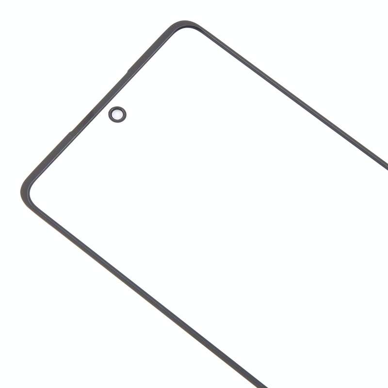 For Samsung Galaxy A53 5G SM-A536B 10pcs Front Screen Outer Glass Lens with OCA Optically Clear A...