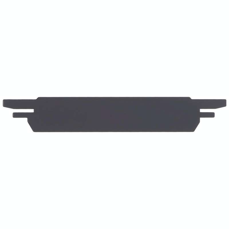 For iPhone 14 Pro Max 100set Battery Black Adhesive Strip Sticker