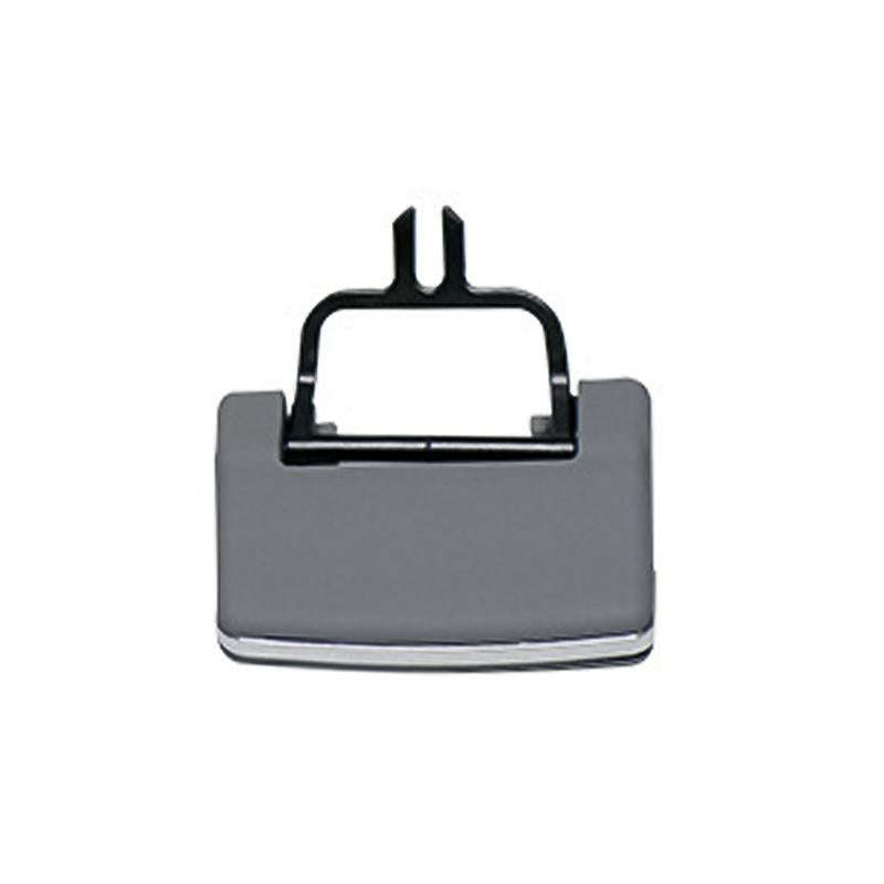 Car Air Conditioning Exhaust Switch Paddle for Mercedes-Benz W164 ML300 / GL350, Left and Right D...