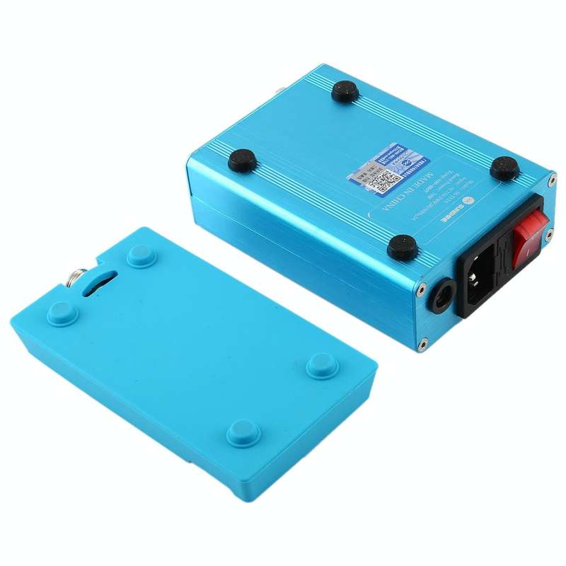SUNSHINE SS-T12A-Android CPU Motherboard Heating Table Repair Disassembly Platform, EU Plug