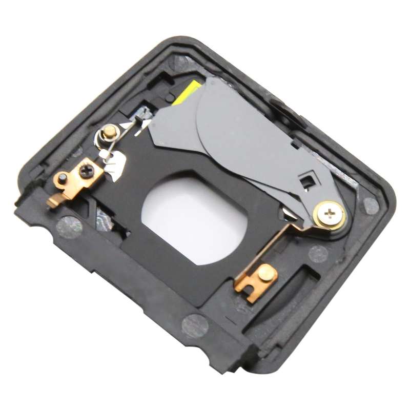 For Nikon D800E Viewfinder Eyepiece Frame Assembly