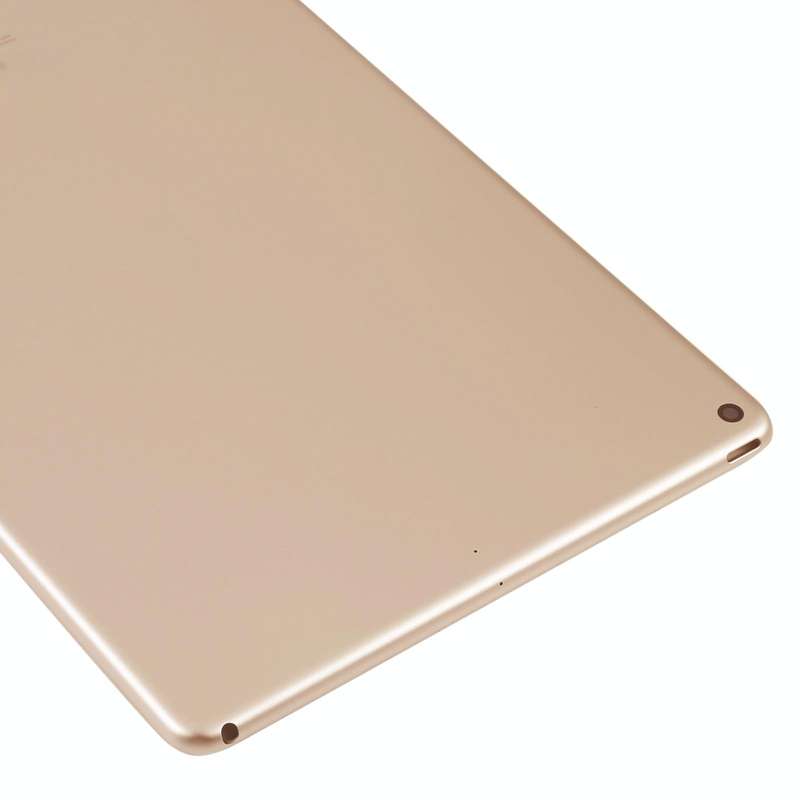 Battery Back Housing Cover for iPad Air (2019) / Air 3 A2152 ( WIFI Version)(Gold)