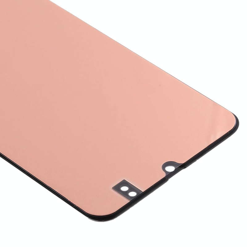 Super AMOLED LCD Screen for Samsung Galaxy M31 / Galaxy M31 Prime with Digitizer Full Assembly(Bl...