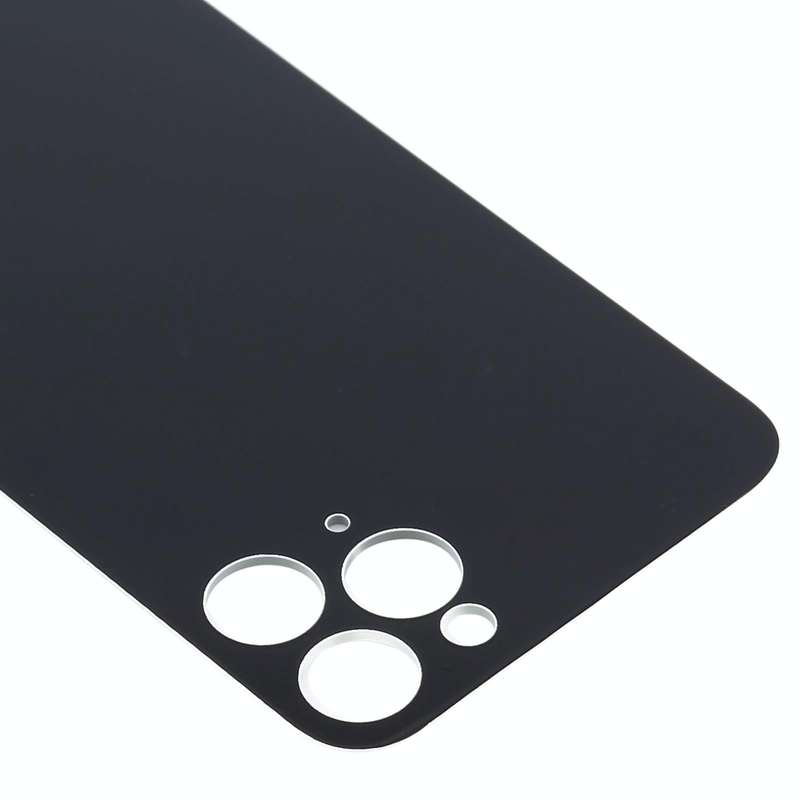 Battery Back Cover for iPhone 12 Pro Max(White)