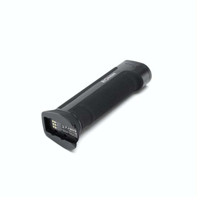 Tripod Heads Grip for DJI Ronin-S BG37