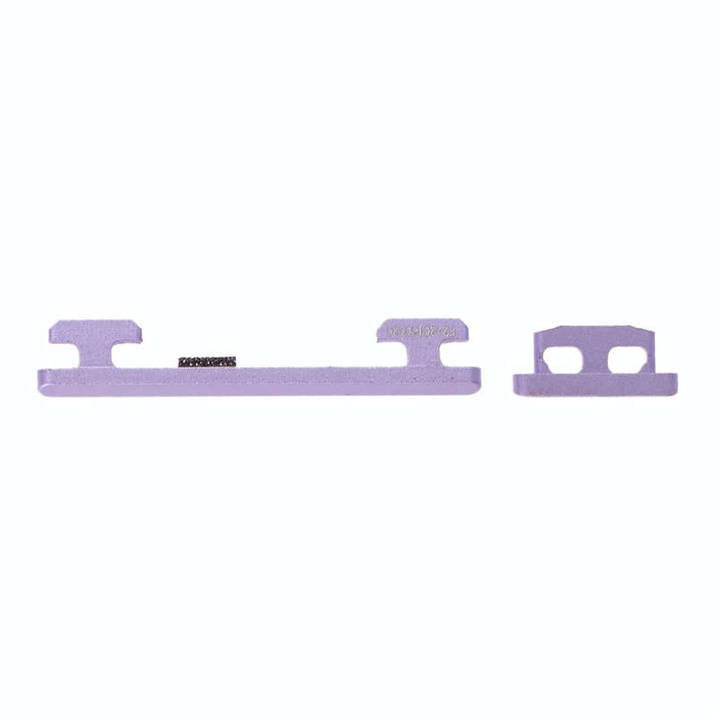 Power Button and Volume Control Button for Xiaomi Mi 5(Purple)