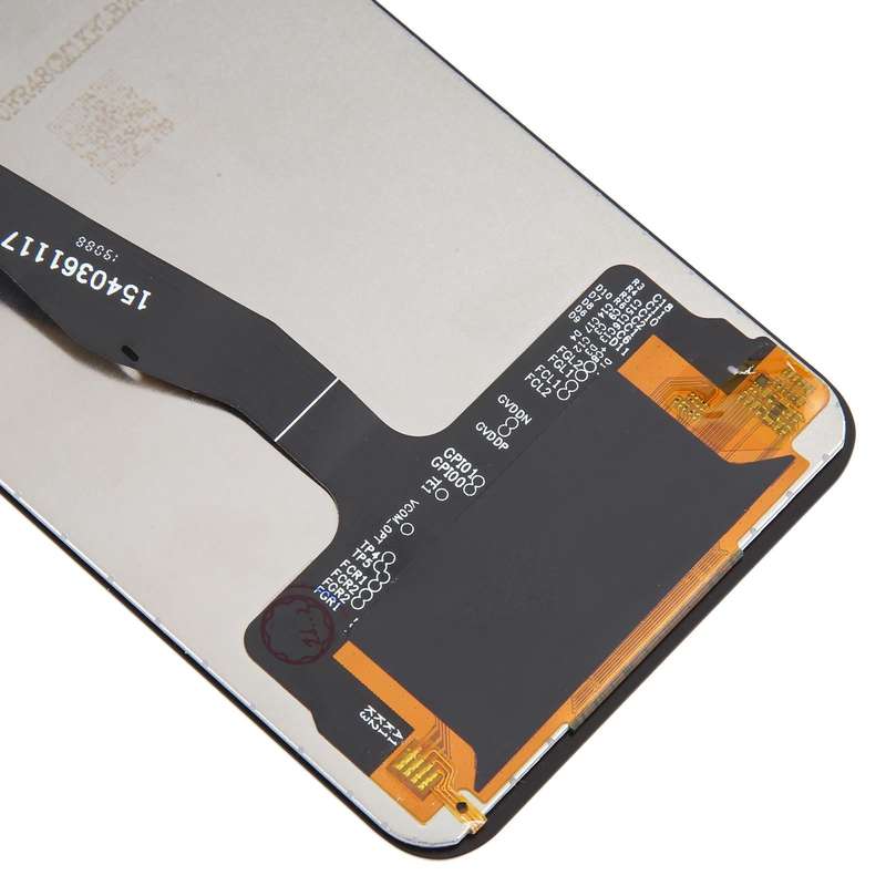 For Huawei Y8s Cog LCD Screen with Digitizer Full Assembly