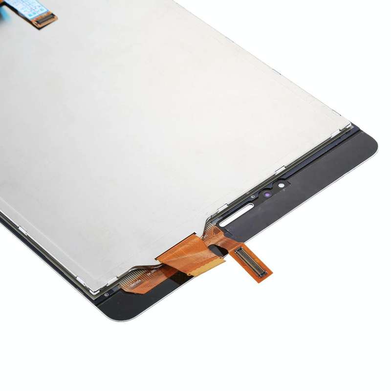 OEM LCD Screen for Galaxy Tab A 8.0 / P355 (3G Version) with Digitizer Full Assembly (White)