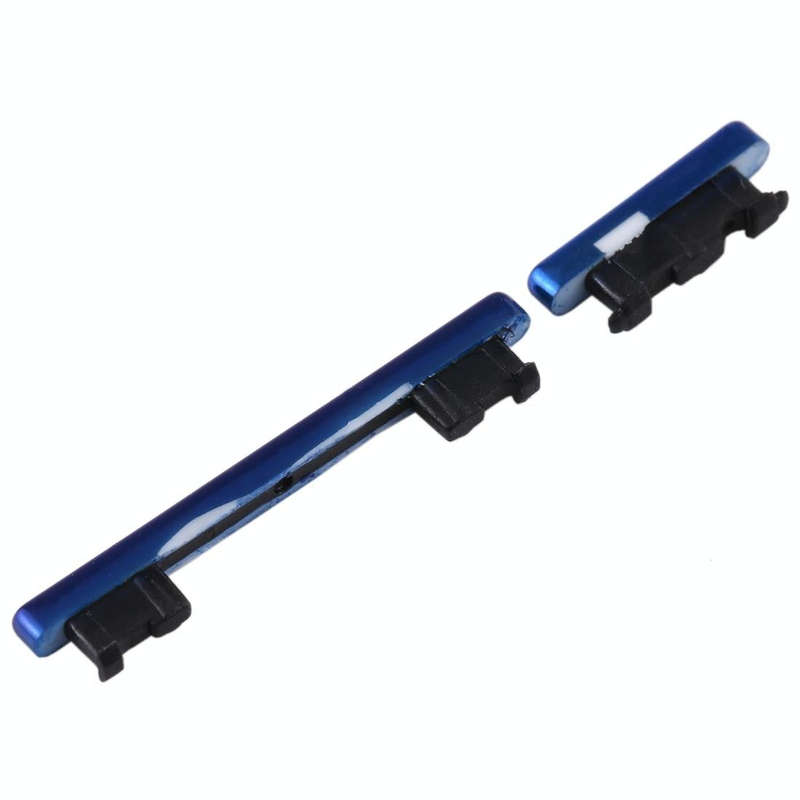 Power Button and Volume Control Button for Xiaomi Redmi Note 8 Pro(Blue)