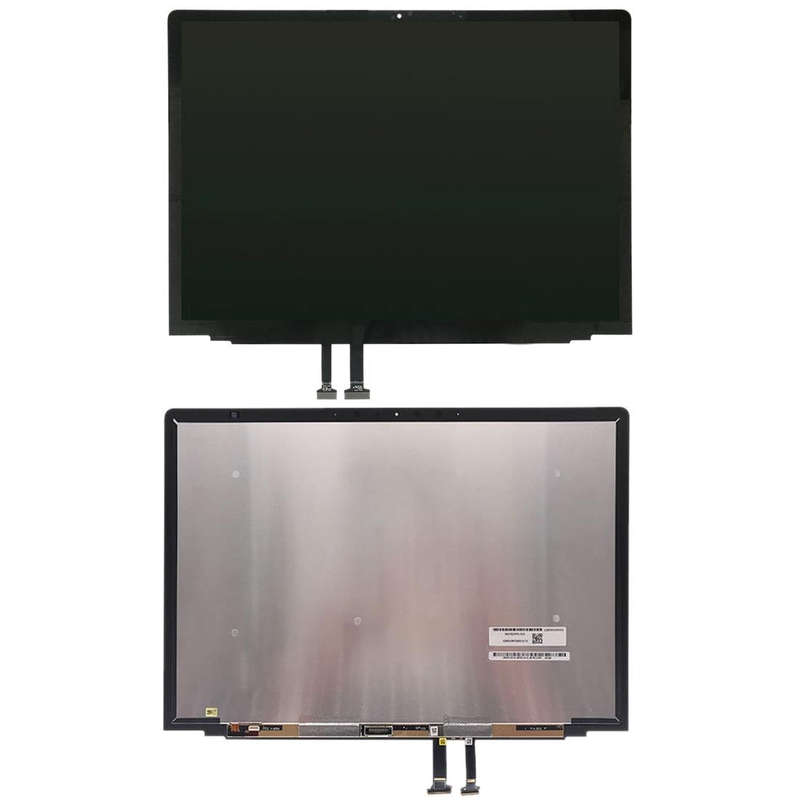 Original LCD Screen for Microsoft Surface Laptop 3 15 inch with Digitizer Full AssemblyBlack)